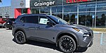 New 2026 NISSAN ROGUE DARK ARMOR in SAVANNAH, GEORGIA