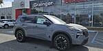 New 2026 NISSAN ROGUE DARK ARMOR in SAVANNAH, GEORGIA