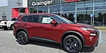 New 2026 NISSAN ROGUE SV in SAVANNAH, GEORGIA