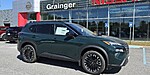 New 2026 NISSAN ROGUE DARK ARMOR in SAVANNAH, GEORGIA