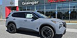 New 2026 NISSAN ROGUE DARK ARMOR in SAVANNAH, GEORGIA