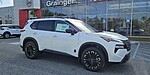 New 2026 NISSAN ROGUE DARK ARMOR in SAVANNAH, GEORGIA