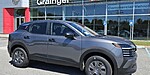 New 2026 NISSAN KICKS S in SAVANNAH, GEORGIA