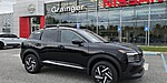New 2026 NISSAN KICKS SV in SAVANNAH, GEORGIA