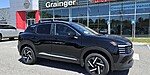 New 2026 NISSAN KICKS SV in SAVANNAH, GEORGIA