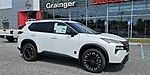 New 2026 NISSAN ROGUE DARK ARMOR in SAVANNAH, GEORGIA