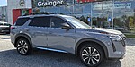 New 2026 NISSAN PATHFINDER PLATINUM in SAVANNAH, GEORGIA