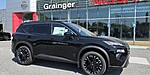 New 2026 NISSAN ROGUE DARK ARMOR in SAVANNAH, GEORGIA