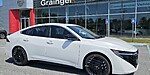 New 2026 NISSAN SENTRA SR in SAVANNAH, GEORGIA