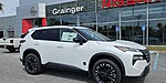 New 2026 NISSAN ROGUE DARK ARMOR in SAVANNAH, GEORGIA