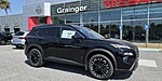 New 2026 NISSAN ROGUE DARK ARMOR in SAVANNAH, GEORGIA