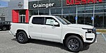 New 2026 NISSAN FRONTIER SV in SAVANNAH, GEORGIA