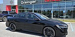 New 2026 NISSAN SENTRA SR in SAVANNAH, GEORGIA