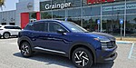 New 2026 NISSAN KICKS SV in SAVANNAH, GEORGIA