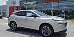 New 2026 NISSAN MURANO SL in SAVANNAH, GEORGIA