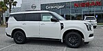 New 2026 NISSAN ARMADA SV in SAVANNAH, GEORGIA