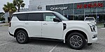 New 2026 NISSAN ARMADA PLATINUM in SAVANNAH, GEORGIA