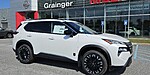 New 2026 NISSAN ROGUE DARK ARMOR in SAVANNAH, GEORGIA