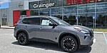 New 2026 NISSAN ROGUE DARK ARMOR in SAVANNAH, GEORGIA