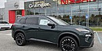 New 2026 NISSAN ROGUE DARK ARMOR in SAVANNAH, GEORGIA