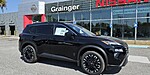 New 2026 NISSAN ROGUE DARK ARMOR in SAVANNAH, GEORGIA