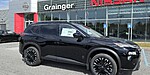 New 2026 NISSAN ROGUE DARK ARMOR in SAVANNAH, GEORGIA