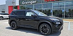 New 2026 NISSAN ROGUE DARK ARMOR in SAVANNAH, GEORGIA