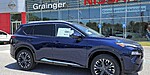 New 2026 NISSAN ROGUE PLATINUM in SAVANNAH, GEORGIA