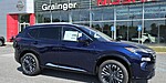 New 2026 NISSAN ROGUE PLATINUM in SAVANNAH, GEORGIA
