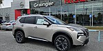 New 2026 NISSAN ROGUE PLATINUM in SAVANNAH, GEORGIA