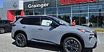 New 2026 NISSAN ROGUE PLATINUM in SAVANNAH, GEORGIA
