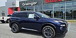 New 2026 NISSAN ROGUE PLATINUM in SAVANNAH, GEORGIA