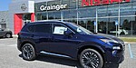 New 2026 NISSAN ROGUE PLATINUM in SAVANNAH, GEORGIA