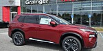 New 2026 NISSAN ROGUE PLATINUM in SAVANNAH, GEORGIA