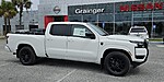 New 2026 NISSAN FRONTIER SV in SAVANNAH, GEORGIA
