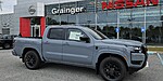 New 2026 NISSAN FRONTIER SV in SAVANNAH, GEORGIA