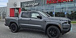 New 2026 NISSAN FRONTIER SV in SAVANNAH, GEORGIA