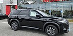 New 2026 NISSAN PATHFINDER SV in SAVANNAH, GEORGIA