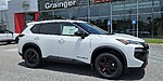 New 2026 NISSAN ROGUE ROCK CREEK in SAVANNAH, GEORGIA