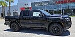 New 2026 NISSAN FRONTIER SV in SAVANNAH, GEORGIA