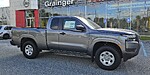 New 2026 NISSAN FRONTIER S in SAVANNAH, GEORGIA
