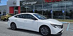 New 2026 NISSAN SENTRA SL in SAVANNAH, GEORGIA