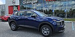 New 2026 NISSAN KICKS S in SAVANNAH, GEORGIA