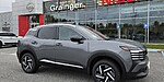 New 2026 NISSAN KICKS SV in SAVANNAH, GEORGIA
