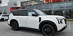 New 2026 NISSAN ARMADA PRO-4X in SAVANNAH, GEORGIA