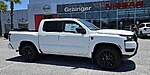 New 2026 NISSAN FRONTIER SV in SAVANNAH, GEORGIA