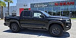 New 2026 NISSAN FRONTIER PRO-X in SAVANNAH, GEORGIA