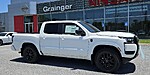 New 2026 NISSAN FRONTIER SV in SAVANNAH, GEORGIA