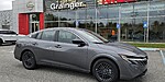New 2026 NISSAN SENTRA SV in SAVANNAH, GEORGIA