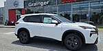 New 2026 NISSAN ROGUE SV in SAVANNAH, GEORGIA